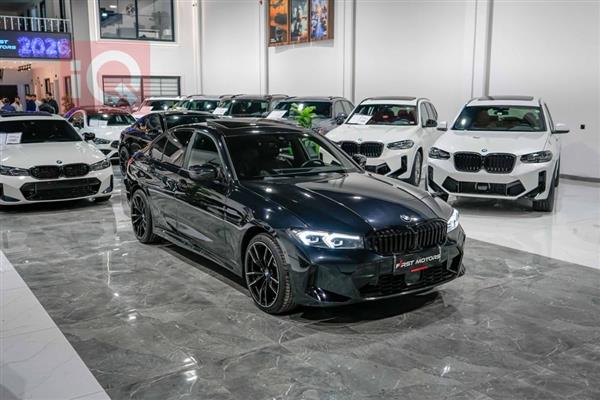 بي ام دبليو الفئة 3 2023 للبيع في العراق - اربيل